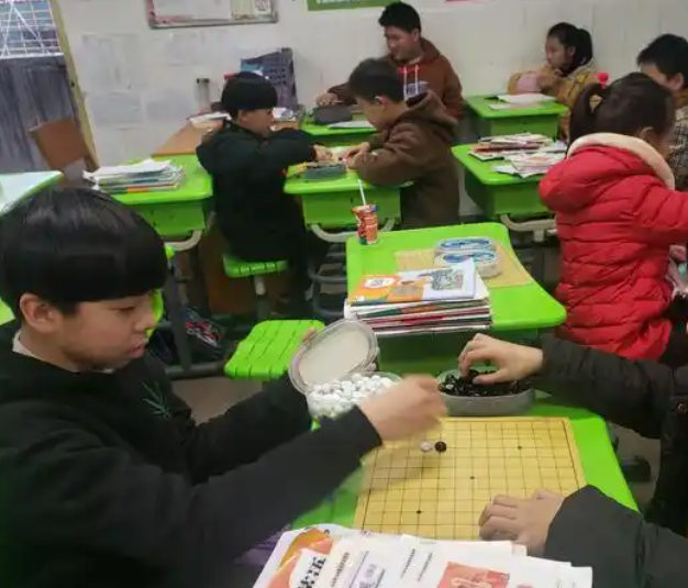 将品格教育从说教转化为体验让学生在游戏中完成社会化学习 将品格教育从说教转化为体验让学生在游戏中完成社会化学习